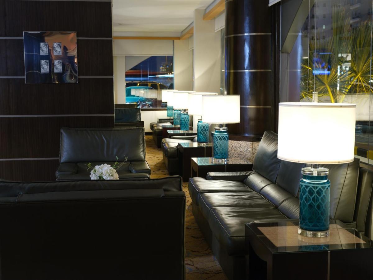 Boudl Al Salmiya بودل الكويت السالمية Aparthotel Exterior photo