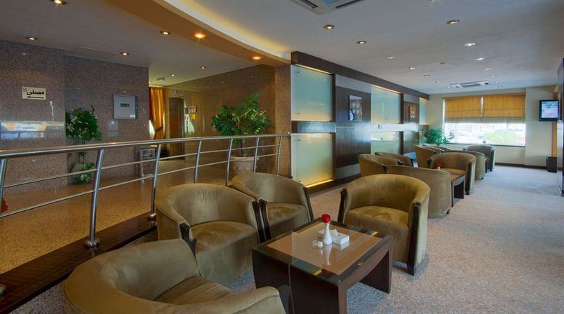 Boudl Al Salmiya بودل الكويت السالمية Aparthotel Exterior photo