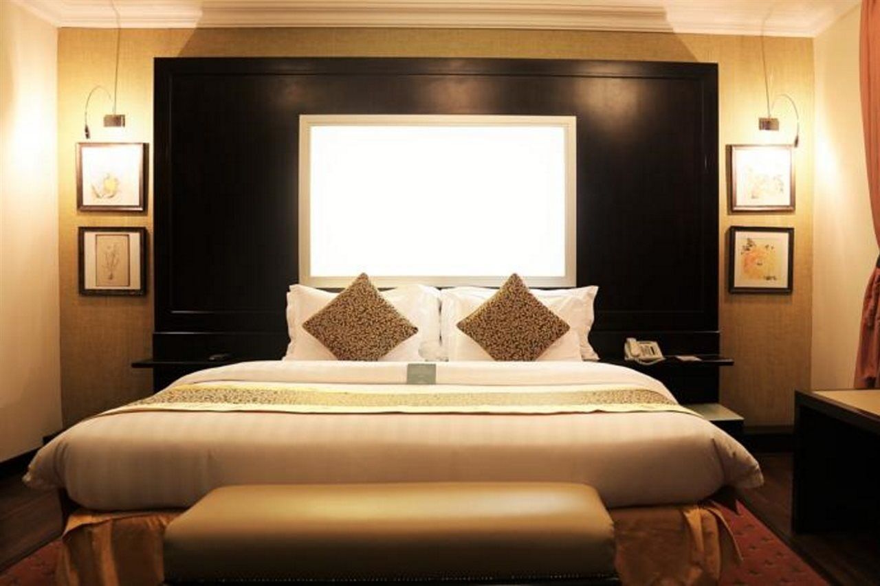 Boudl Al Salmiya بودل الكويت السالمية Aparthotel Exterior photo